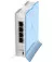 Маршрутизатор MikroTik hAP lite TC (RB941-2ND-TC)