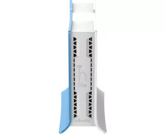 Маршрутизатор MikroTik hAP lite TC (RB941-2ND-TC)