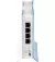 Маршрутизатор MikroTik hAP lite TC (RB941-2ND-TC)