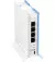 Маршрутизатор MikroTik hAP lite TC (RB941-2ND-TC)