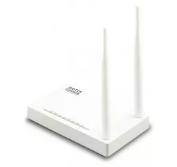 Маршрутизатор Netis WF2419E White