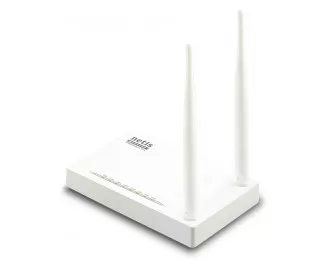 Маршрутизатор Netis WF2419E White