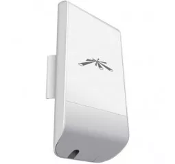 Внешняя точка доступа Ubiquiti NanoStation Loco M2 (NS-LOCO-M2)