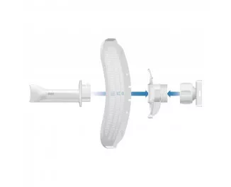 Внешняя точка доступа Ubiquiti LiteBeam LBE-M5-23