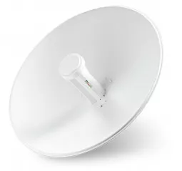 Зовнішня точка доступу Ubiquiti PowerBeam PBE-M5-400