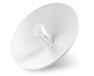 Зовнішня точка доступу Ubiquiti PowerBeam PBE-M5-400