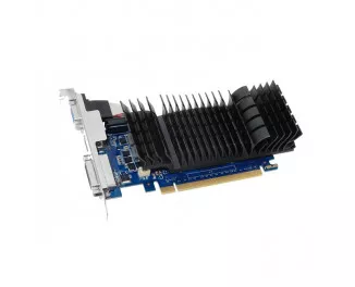 Видеокарта ASUS GeForce GT 730 low profile 2GB (GT730-SL-2GD5-BRK)
