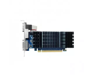 Видеокарта ASUS GeForce GT 730 low profile 2GB (GT730-SL-2GD5-BRK)