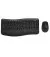 Клавіатура та миша бездротова Microsoft Comfort Desktop 5050 BlueTrack (PP4-00017)