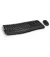 Клавіатура та миша бездротова Microsoft Comfort Desktop 5050 BlueTrack (PP4-00017)