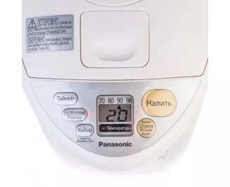 Термопот Panasonic NC-DG3000WTS