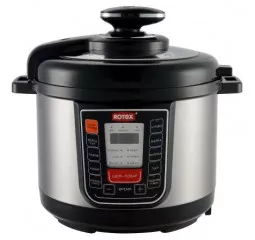 Мультиварка Rotex REPC57-B