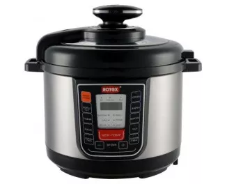 Мультиварка Rotex REPC57-B