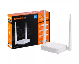 Маршрутизатор Tenda N301