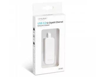 Сетевая карта TP-Link UE300