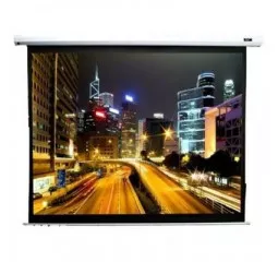 Проекционный экран Elite Screens Electric 100XH