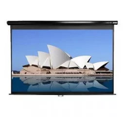Проекційний екран Elite Screens M120XWH2