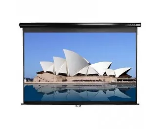 Проекційний екран Elite Screens M120XWH2