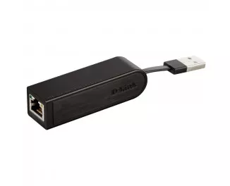 Сетевая карта D-link DUB-E100