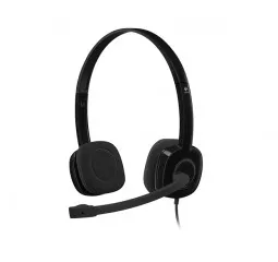 Наушники Logitech H151 Stereo (981-000589)