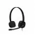 Наушники Logitech H151 Stereo (981-000589)