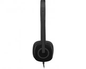Наушники Logitech H151 Stereo (981-000589)