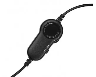 Наушники Logitech H151 Stereo (981-000589)
