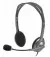 Навушники Logitech Stereo Headset H111 (981-000593)