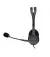 Навушники Logitech Stereo Headset H111 (981-000593)