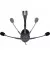 Навушники Logitech Stereo Headset H111 (981-000593)