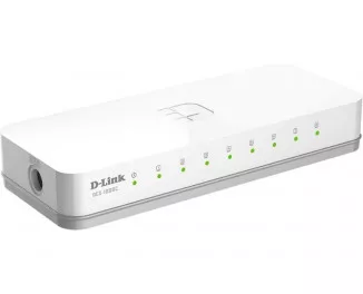 Коммутатор D-link DES-1008C