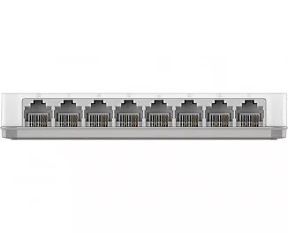 Коммутатор D-link DES-1008C