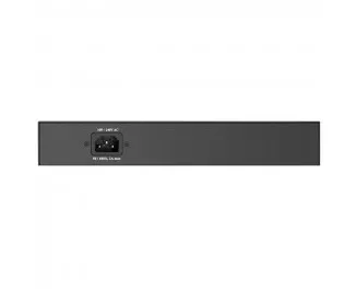 Коммутатор D-link DGS-1008MP
