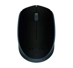 Мышь беспроводная Logitech M171 Black (910-00442)