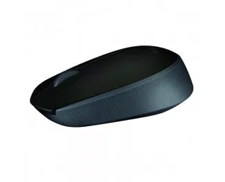 Миша бездротова Logitech M171 Black (910-00442)