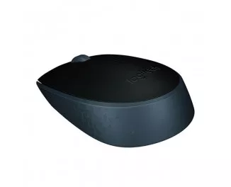 Миша бездротова Logitech M171 Black (910-00442)