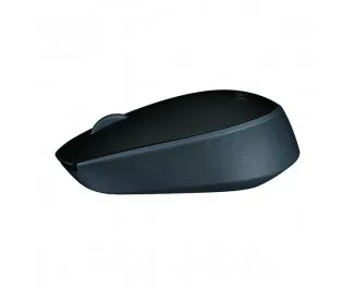 Миша бездротова Logitech M171 Black (910-00442)