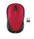 Мышь беспроводная Logitech M235 Red (910-002496)