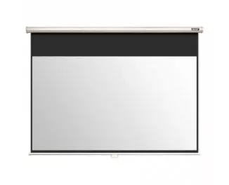 Проекционный экран Acer E100-W01MW (MC.JBG11.009)