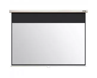 Проекционный экран Acer M90-W01MG (MC.JBG11.001)