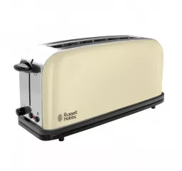 Тостер Russell Hobbs Colours Plus Classic Cream 21395-56