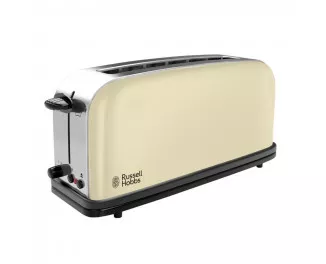 Тостер Russell Hobbs Colours Plus Classic Cream 21395-56