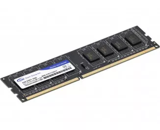 Оперативная память DDR3 4 Gb (1600 MHz) Team (TED34G1600C1101)
