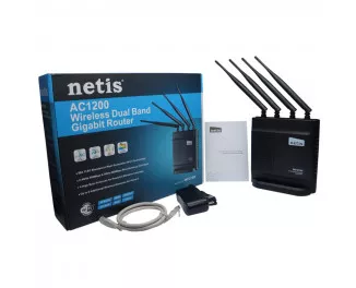 Маршрутизатор Netis WF2780