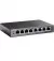 Коммутатор TP-Link TL-SG108PE