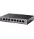 Коммутатор TP-Link TL-SG108PE