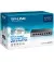 Коммутатор TP-Link TL-SG108PE