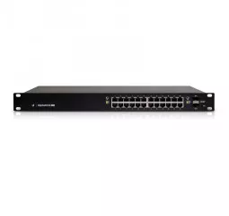 Коммутатор Ubiquiti EdgeSwitch ES-24-250W