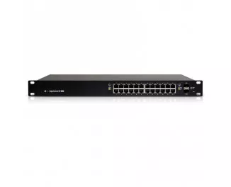 Коммутатор Ubiquiti EdgeSwitch ES-24-250W