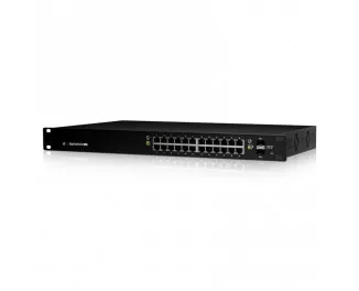 Коммутатор Ubiquiti EdgeSwitch ES-24-250W